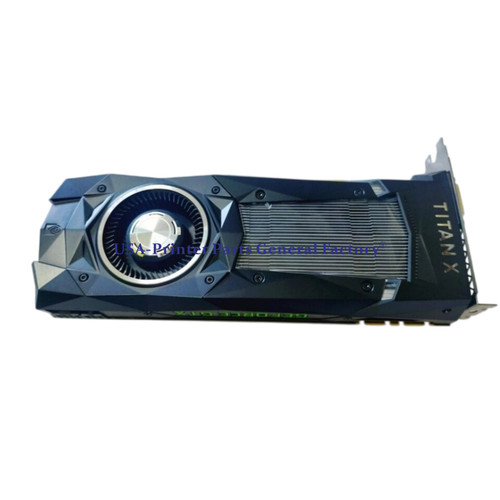 Nvidia geforce gtx titan - titan, x