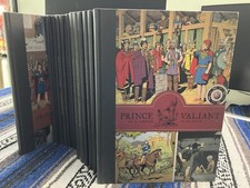Prince Valiant, vol. 1-15 -