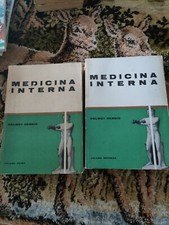 Medicina Interna Helmut Dennig Volumi 1/2