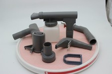 Attacco aspirapolvere adatto