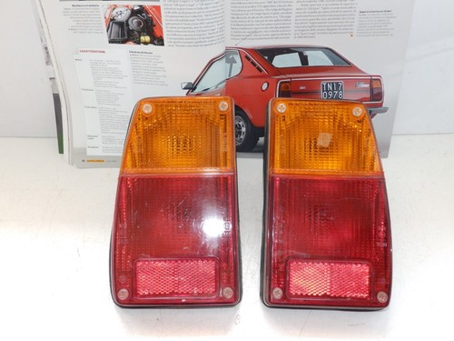 Fiat 128 sport - del, 71
