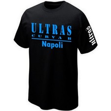 T-Shirt ULTRAS NAPOLI CURVA B