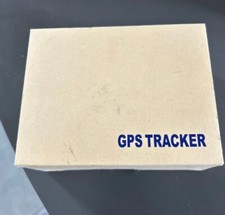 gps tracker