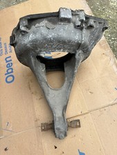 supporto campana motore alfa 75 2000 twin spark