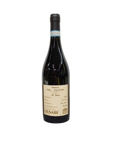 Amarone 2006 cesari bosco - , il