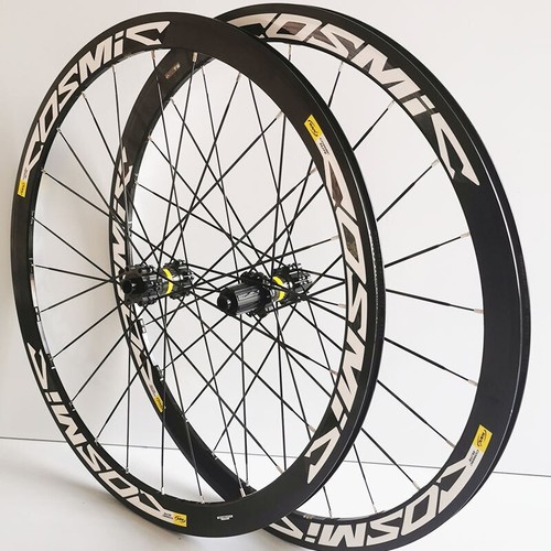 Set ruote bicicletta 700c - set,