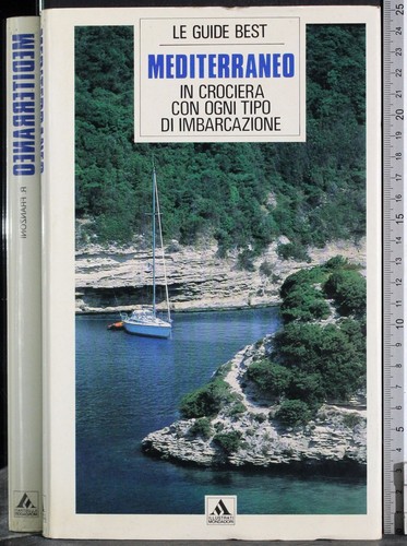Mediterraneo crociera con - mediterraneo.,