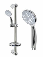 Saliscendi doccia bagno