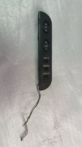 42lf2500 tastiera - tv,
