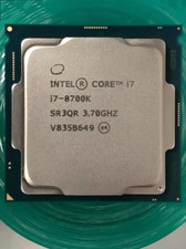 CPU desktop Intel Core i7 6700