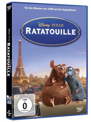 Ratatouille