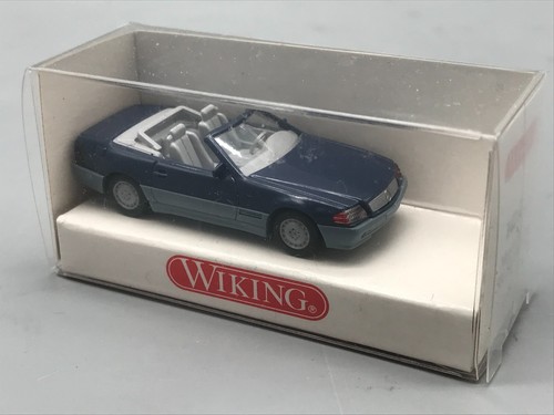 Modellautos wiking 87 - modellautos,