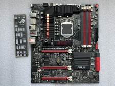 Asus M5F MAXIMUS V FORMULA