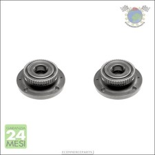 2X Kit Cuscinetti Cuscinetto