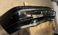 Paraurti anteriore Mercedes