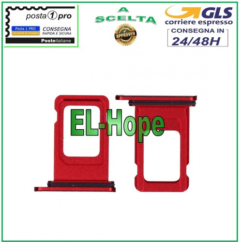 Slot carrello vano porta - slot, nano