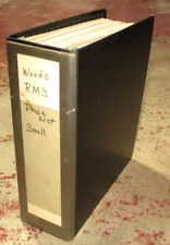 RIVENDITORI LEGNO TAGLIERINA/FALCIATRICE RICAMBI/OPERATORI MANUALI & RACCOGLITORE ORIGINALE M42 a 120-3