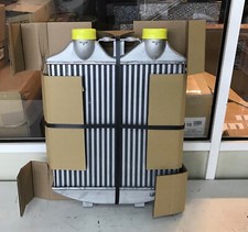 INTERCOOLER SEAT IBIZA CUPRA R