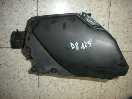 Suzuki 125 2010 - dr,