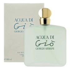 Armani acqua gio femme - armani,