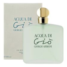 Armani Acqua di Gio Femme