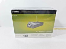 D-Link DCS-1110 10 Telecamera