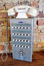 CENTRALINO TELEFONICO URMET