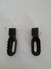 pedane anteriori yamaha dt 50 motard