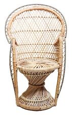 Poltrona bambola vintage