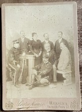 Messina 1894 Francesco Marzi