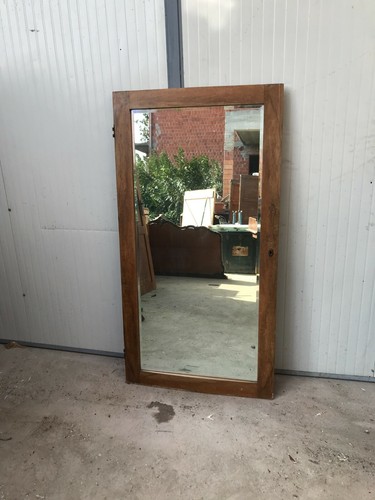 Specchiera anta con vetro - anta,
