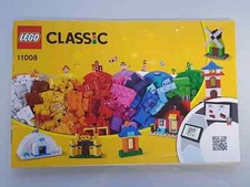 MANUALE ISTRUZIONI LEGO - LEGO