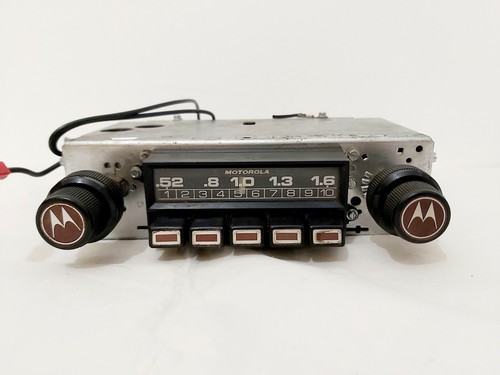 Autoradio stereo epoca - autoradio,