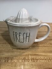 Rae Dunn By Magenta Orange