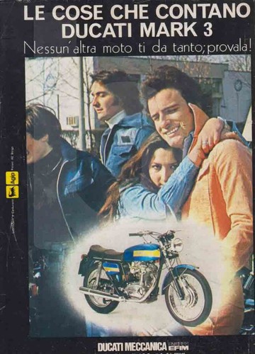 Advertising pubblicità moto - advertising, pubblicità-moto