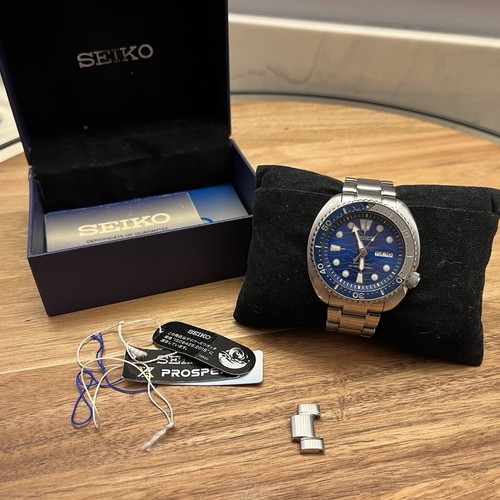 Orologio uomo seiko - orologio,
