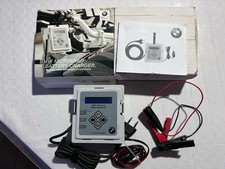 Genuine BMW Caricabatteria Dedicato a Moto Del Gruppo BMW Compatibile Tutte Moto