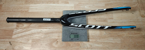 Forcella bici strada - bici, scott