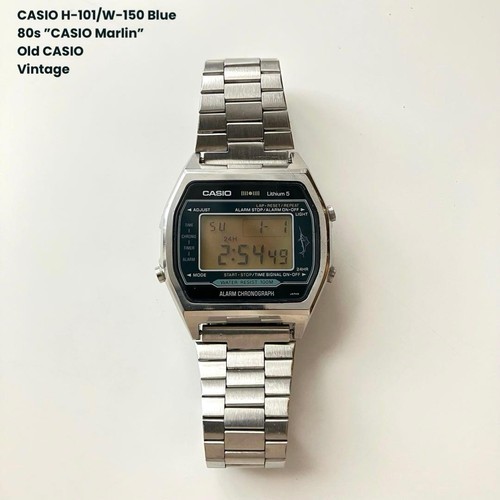 Orologio subacqueo digitale