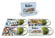 The Beatles  - Anthology