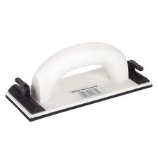 Knauf Levigatrice manuale per
