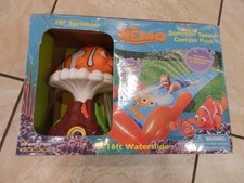 Alla ricerca di Nemo Disney