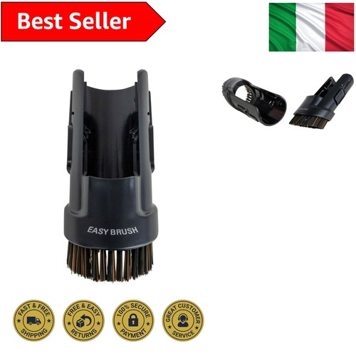 Spazzola rowenta easy brush - spazzola,