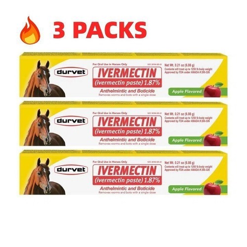 3xconfezioni pasta sverminante - pasta,