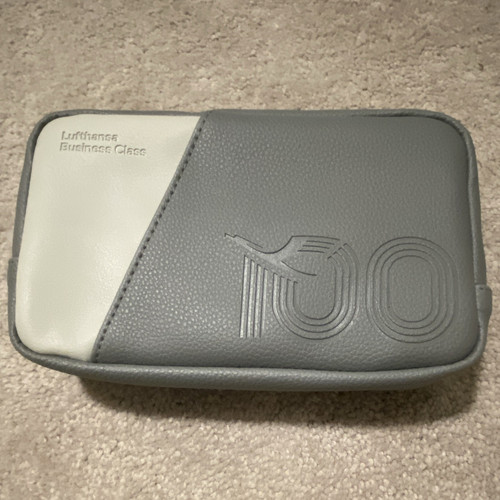 Lufthansa business class kit - class,