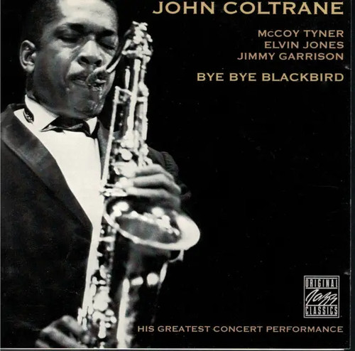 John coltrane bye - coltrane,