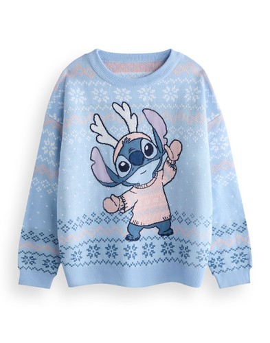 Disney lilo stitch blu - disney,