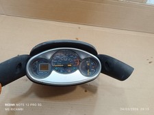 STRUMENTAZIONE PER YAMAHA