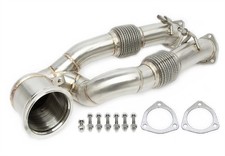 TA Technix Downpipe Senza