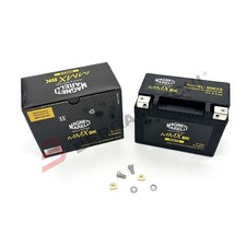 BATTERIA PER MOTO 12V MARELLI